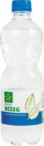 Pijača Tuš, z okusom bezga, 0,5 l