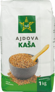 Kaša Tuš, ajdova, 1 kg