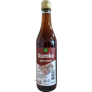Rumko Tuš, alk.22 vol%, 0,5 l