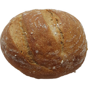 Kruh Tuš, pirin z drožmi, 400 g