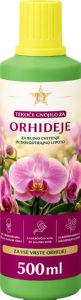 Gnojilo tekoče Tuš, za orhideje, 500 ml