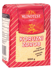 koruzni zdrob