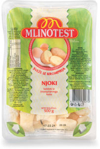 krompirjevi njoki
