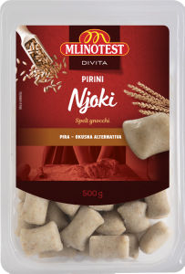 pirini njoki divita