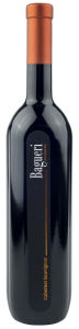 rdeče vino cabernet sauvignon bagueri