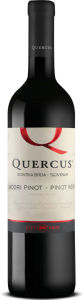 rdeče vino modri pinot quercus