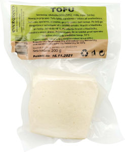Sojin Tofu 200 g 