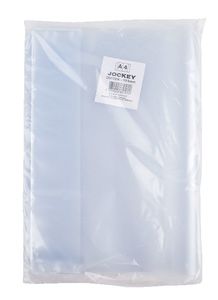 pvc ovitek za zvezke a4, eurocom, 10/1