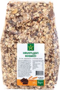 Kosmiči hrustljavi Tuš, čokolada, 1kg