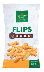 Flips s Kikirikijem Tuš 85 g 