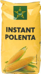 Instant Polenta Tuš 500 g 