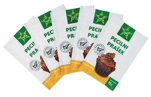 Pecilni Prašek Tuš 5 x 13 g 
