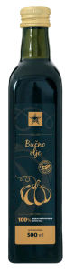 Bučno Olje Tuš 0,5 L