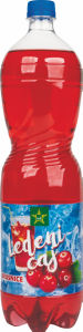 Ledeni Čaj Tuš Brusnica 1,5 L
