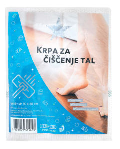 Krpa za tla Tuš, 50x80