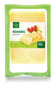 Sir Edamec Tuš v Rezinah 150 g 