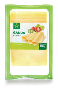 Sir Gauda Tuš v Rezinah 150 g 