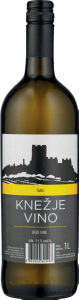 Knežje Vino Tuš alk. 11,5 % vol. 1 L