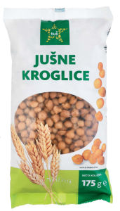 Jušne Kroglice Tuš 175 g