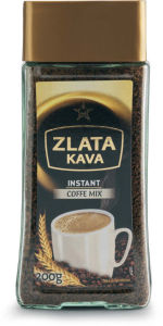 Instant Kava Tuš 200 g