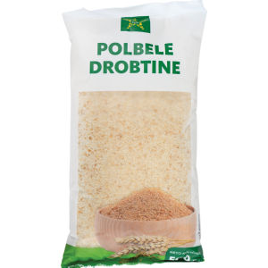 Polbele Drobtine Tuš 500 g 