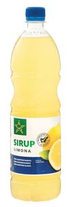 Sadni Sirup Tuš Limona 1 L