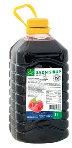 Sirup Tuš Malina 3 L