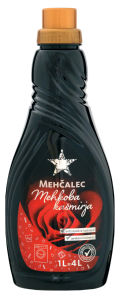 Mehčalec Tuš Mehkoba Kašmirja 1 L