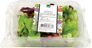 Mešana Solata Tuš pakirano 100 g 