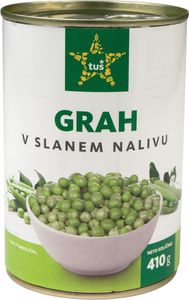 Grah Tuš 400 g 
