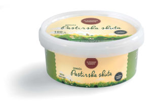 Pastirska Skuta Slovenske Dobrote 500 g