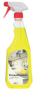 Razmaščevalec Tuš Lemon 750 ml