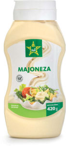 Majoneza Tuš 420 g