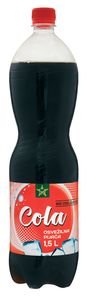 Gazirana Pijača Cola Tuš 1,5 L