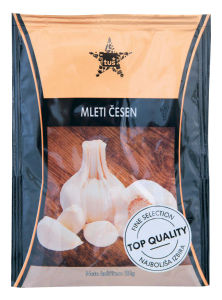 Mleti Česen Tuš 28 g 