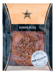 Mleta Kumina Tuš 28 g 