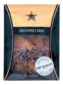 Poper Tuš 20 g 