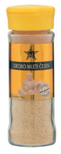Mleti Česen Tuš 70 g 