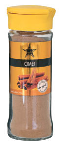 Cimet tuš 40 g 