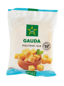 Sir Gauda Tuš 300 g 