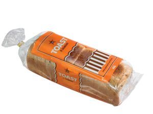 Toast s Semeni Tuš 500 g 