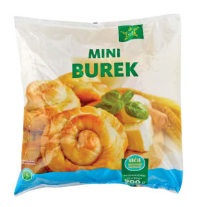 Burek Tuš sirni, zamrznjeno, 900g