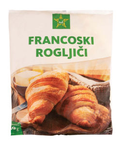 Rogljiči Tuš francoski, 910g