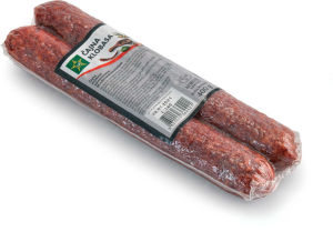 Čajna klobasa Tuš, 400g