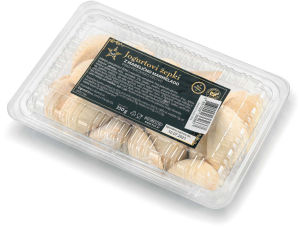 Keksi Tuš, jogurtovi žepki, 350 g