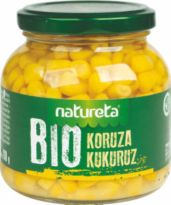 bio koruza
