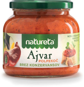 ajvar polpekoč