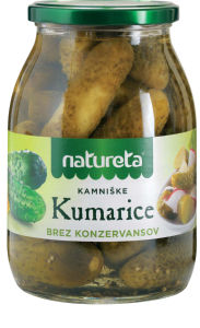 kamniške kumarice