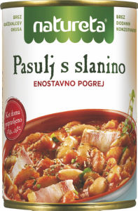 pasulj s slanino