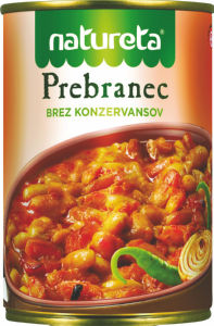 prebranec